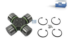 Kloub, kloubový hřídel DT Spare Parts 6.59012