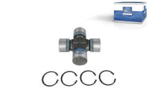 Kloub, kloubový hřídel DT Spare Parts 6.59017