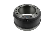 Brzdový buben DT Spare Parts 6.60001