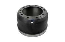 Brzdový buben DT Spare Parts 6.60002