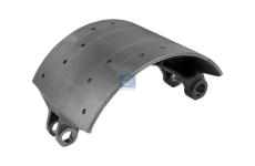 Brzdové čeľuste DT Spare Parts 6.60202