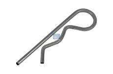Závlačka DT Spare Parts 6.60295