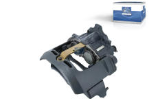 Brzdový třmen DT Spare Parts 6.61082