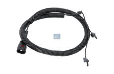 Ukazovateľ opotrebenia, brzdové oblożenie DT Spare Parts 6.61111