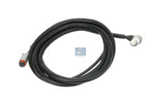 Snímač, počet otáček kol DT Spare Parts 6.61906