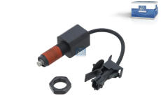 Senzor pohybu pedálu, brzdový pedál DT Spare Parts 6.62001