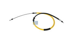 Tažné lanko, parkovací brzda DT Spare Parts 6.62036