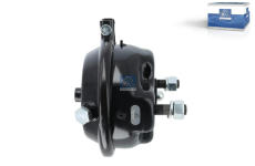 Membránový brzdový valec DT Spare Parts 6.64002