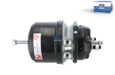 Pružinový brzdový válec DT Spare Parts 6.64052