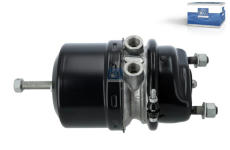 Pružinový brzdový válec DT Spare Parts 6.64085