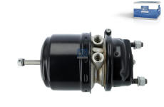 Brzdový valec s prużinovým posilňovačom DT Spare Parts 6.64087