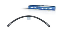 Brzdová hadice DT Spare Parts 6.64218