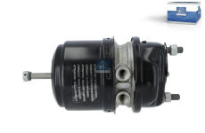 Brzdový valec s prużinovým posilňovačom DT Spare Parts 6.64322