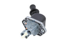 Brzdový ventil, parkovací brzda DT Spare Parts 6.65016