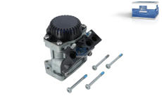 Brzdový ventil, provozní brzda DT Spare Parts 6.65020
