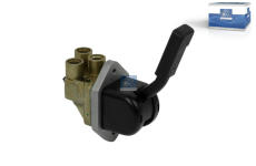 Brzdový ventil, parkovací brzda DT Spare Parts 6.65021
