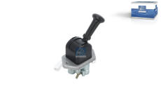 Brzdový ventil, parkovací brzda DT Spare Parts 6.65027