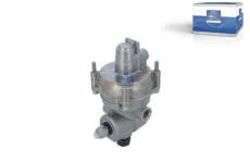 Relé, ALB DT Spare Parts 6.65041