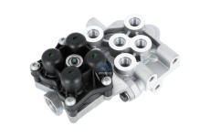 Víceokruhové ochranné ventily DT Spare Parts 6.65054