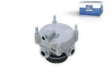 Reléový ventil DT Spare Parts 6.65065