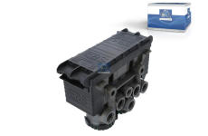 Brzd. ventil, prevádzková brzda DT Spare Parts 6.65103