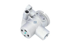 Redukční ventil DT Spare Parts 6.65146