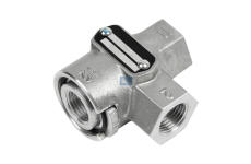 Vícecestný ventil DT Spare Parts 6.65150