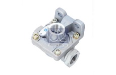 Rychlý ventil DT Spare Parts 6.65158
