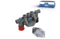 Rychlý ventil DT Spare Parts 6.65171