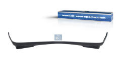 Kryt, přední clona DT Spare Parts 6.70025
