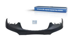 Kryt, přední clona DT Spare Parts 6.70026