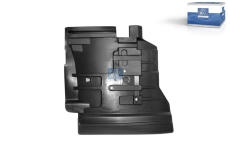 Lapač nečistot, (zástěrka) DT Spare Parts 6.70152