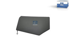 Kryt nárazníku DT Spare Parts 6.70335