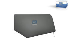 Kryt nárazníku DT Spare Parts 6.70336