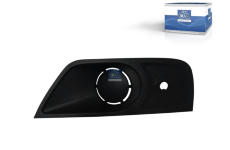 Kryt nárazníku DT Spare Parts 6.70342