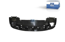 Kryt motora DT Spare Parts 6.70346
