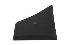 Ozdobna / ochranna lista, dvere DT Spare Parts 6.70501