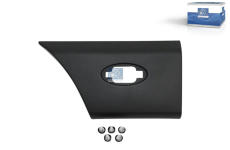 Ozdobna / ochranna lista, dvere DT Spare Parts 6.70502