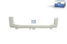 Ozdobná / ochranná lišta, dveře DT Spare Parts 6.70516
