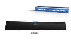 Ozdobna / ochranna lista, bocni stena DT Spare Parts 6.70524