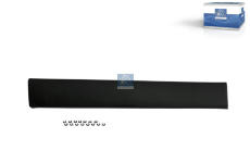 Ozdobna / ochranna lista, bocni stena DT Spare Parts 6.70580