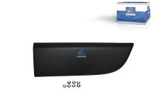 Ozdobná/ochranná liżta bočnej steny DT Spare Parts 6.70589