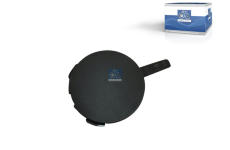 Klapka, vlečný hák DT Spare Parts 6.70592