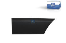 Ozdobna / ochranna lista, predni spoiler DT Spare Parts 6.70597