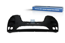Nárazník DT Spare Parts 6.70800