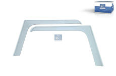 Deflektor DT Spare Parts 6.70951