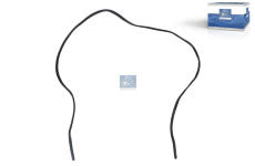 Těsnění, přední sklo DT Spare Parts 6.72251