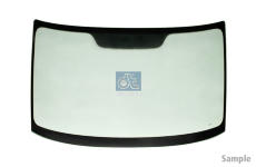 Přední sklo DT Spare Parts 7.71962