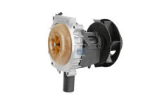 vnitřní ventilátor DT Spare Parts 6.73060