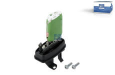 Odpor vnútorného ventilátora DT Spare Parts 6.73080
